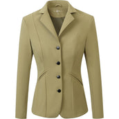 Covalliero Turnierjacket SS26 Damen Nuss Covalliero Turnierjacket SS26 Damen Nuss