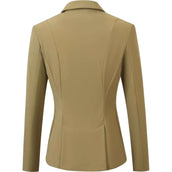 Covalliero Turnierjacket SS26 Damen Nuss Covalliero Turnierjacket SS26 Damen Nuss