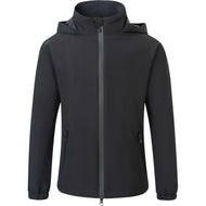 Covalliero Regenjacke SS26 Kinder Schwarz Covalliero Regenjacke SS26 Kinder Schwarz