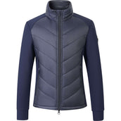 Covalliero Jacke SS26 Kinder Dunkle Navy Covalliero Jacke SS26 Kinder Dunkle Navy
