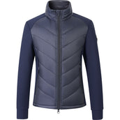 Covalliero Jacke SS26 Kinder Dunkle Navy Covalliero Jacke SS26 Kinder Dunkle Navy