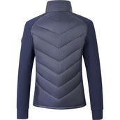 Covalliero Jacke SS26 Kinder Dunkle Navy Covalliero Jacke SS26 Kinder Dunkle Navy