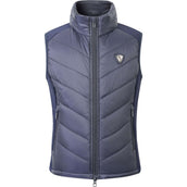 Covalliero Weste SS26 Kinder Dunkle Navy Covalliero Weste SS26 Kinder Dunkle Navy