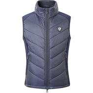 Covalliero Weste SS26 Kinder Dunkle Navy Covalliero Weste SS26 Kinder Dunkle Navy