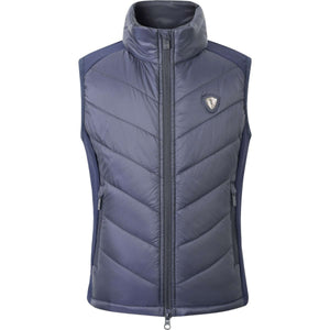 Covalliero Weste SS26 Kinder Dunkle Navy Covalliero Weste SS26 Kinder Dunkle Navy