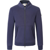 Covalliero Fleecejacke SS26 Kinder Dunkle Navy Covalliero Fleecejacke SS26 Kinder Dunkle Navy