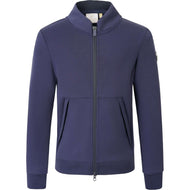 Covalliero Fleecejacke SS26 Kinder Dunkle Navy Covalliero Fleecejacke SS26 Kinder Dunkle Navy