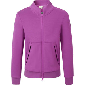 Covalliero Fleecejacke SS26 Kinder Light Berry Covalliero Fleecejacke SS26 Kinder Light Berry