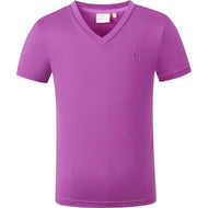 Covalliero T-Shirt SS26 Kinder Light Berry Covalliero T-Shirt SS26 Kinder Light Berry