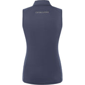 Covalliero Shirt SS26 Damen Dunkle Navy Covalliero Shirt SS26 Damen Dunkle Navy