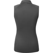 Covalliero Shirt SS26 Damen Schwarz Covalliero Shirt SS26 Damen Schwarz