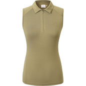 Covalliero Shirt SS26 Damen Nuss Covalliero Shirt SS26 Damen Nuss