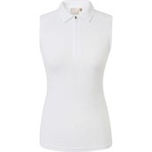 Covalliero Shirt SS26 Damen Weiß Covalliero Shirt SS26 Damen Weiß