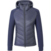 Covalliero Jacke SS26 Damen Dunkle Navy Covalliero Jacke SS26 Damen Dunkle Navy