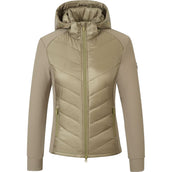 Covalliero Jacke SS26 Damen Nuss Covalliero Jacke SS26 Damen Nuss