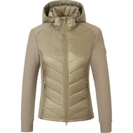Covalliero Jacke SS26 Damen Nuss Covalliero Jacke SS26 Damen Nuss