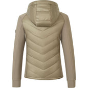Covalliero Jacke SS26 Damen Nuss Covalliero Jacke SS26 Damen Nuss