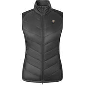 Covalliero Weste SS26 Damen Schwarz Covalliero Weste SS26 Damen Schwarz
