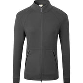 Covalliero Fleecejacke SS26 Damen Schwarz Covalliero Fleecejacke SS26 Damen Schwarz