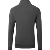 Covalliero Fleecejacke SS26 Damen Schwarz Covalliero Fleecejacke SS26 Damen Schwarz