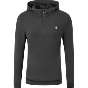 Covalliero Hoodie SS26 Damen Schwarz Covalliero Hoodie SS26 Damen Schwarz
