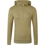 Covalliero Hoodie SS26 Damen Nuss Covalliero Hoodie SS26 Damen Nuss