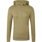 Covalliero Hoodie SS26 Damen Nuss Covalliero Hoodie SS26 Damen Nuss