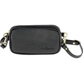 Covalliero Hüfttasche SS26 Schwarz Covalliero Hüfttasche SS26 Schwarz