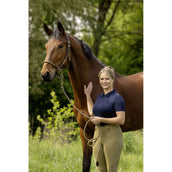 Covalliero Polo SS26 Damen Dunkle Navy Covalliero Polo SS26 Damen Dunkle Navy