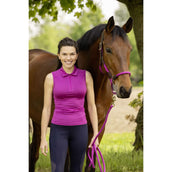 Covalliero Shirt SS26 Damen Light Berry Covalliero Shirt SS26 Damen Light Berry