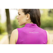 Covalliero Shirt SS26 Damen Light Berry Covalliero Shirt SS26 Damen Light Berry