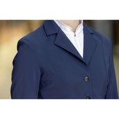 Covalliero Turnierjacket SS26 Damen Dunkle Navy Covalliero Turnierjacket SS26 Damen Dunkle Navy