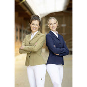 Covalliero Turnierjacket SS26 Damen Dunkle Navy Covalliero Turnierjacket SS26 Damen Dunkle Navy