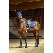 Covalliero Schabracke SS26 Vielseitigkeit Dunkle Navy Covalliero Schabracke SS26 Vielseitigkeit Dunkle Navy