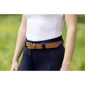 Covalliero Gürtel SS26 Cognac Covalliero Gürtel SS26 Cognac