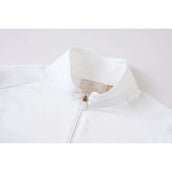 Covalliero Turniershirt SS26 Kinder Lange Ärmel Weiß Covalliero Turniershirt SS26 Kinder Lange Ärmel Weiß