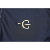 Covalliero Turniershirt SS26 Kinder Lange Ärmel Dunkle Navy Covalliero Turniershirt SS26 Kinder Lange Ärmel Dunkle Navy