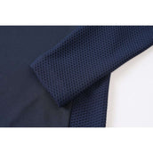 Covalliero Turniershirt SS26 Kinder Lange Ärmel Dunkle Navy Covalliero Turniershirt SS26 Kinder Lange Ärmel Dunkle Navy