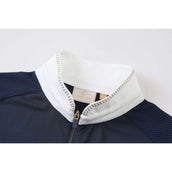 Covalliero Turniershirt SS26 Damen Dunkle Navy Covalliero Turniershirt SS26 Damen Dunkle Navy