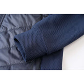 Covalliero Jacke SS26 Kinder Dunkle Navy Covalliero Jacke SS26 Kinder Dunkle Navy