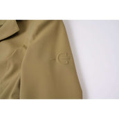 Covalliero Turnierjacket SS26 Damen Nuss Covalliero Turnierjacket SS26 Damen Nuss