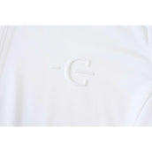 Covalliero Polo SS26 Damen Weiß Covalliero Polo SS26 Damen Weiß