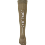 Covalliero Socken SS26 Nuss Covalliero Socken SS26 Nuss