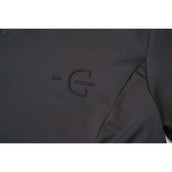 Covalliero T-Shirt SS26 Damen Schwarz Covalliero T-Shirt SS26 Damen Schwarz