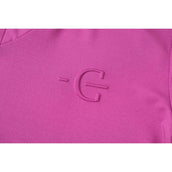 Covalliero T-Shirt SS26 Kinder Light Berry Covalliero T-Shirt SS26 Kinder Light Berry