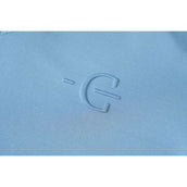 Covalliero T-Shirt SS26 Kinder Smoked Blue Covalliero T-Shirt SS26 Kinder Smoked Blue