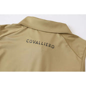 Covalliero Shirt SS26 Damen Nuss Covalliero Shirt SS26 Damen Nuss