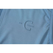 Covalliero Shirt SS26 Damen Smoked Blue Covalliero Shirt SS26 Damen Smoked Blue