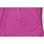 Covalliero Shirt SS26 Damen Light Berry Covalliero Shirt SS26 Damen Light Berry