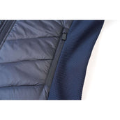 Covalliero Weste SS26 Kinder Dunkle Navy Covalliero Weste SS26 Kinder Dunkle Navy